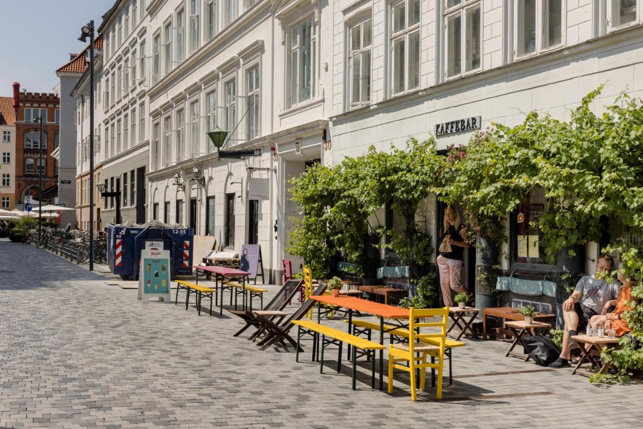 Luxury Penthouse - Private Balcony - Heart Of * Copenhagen