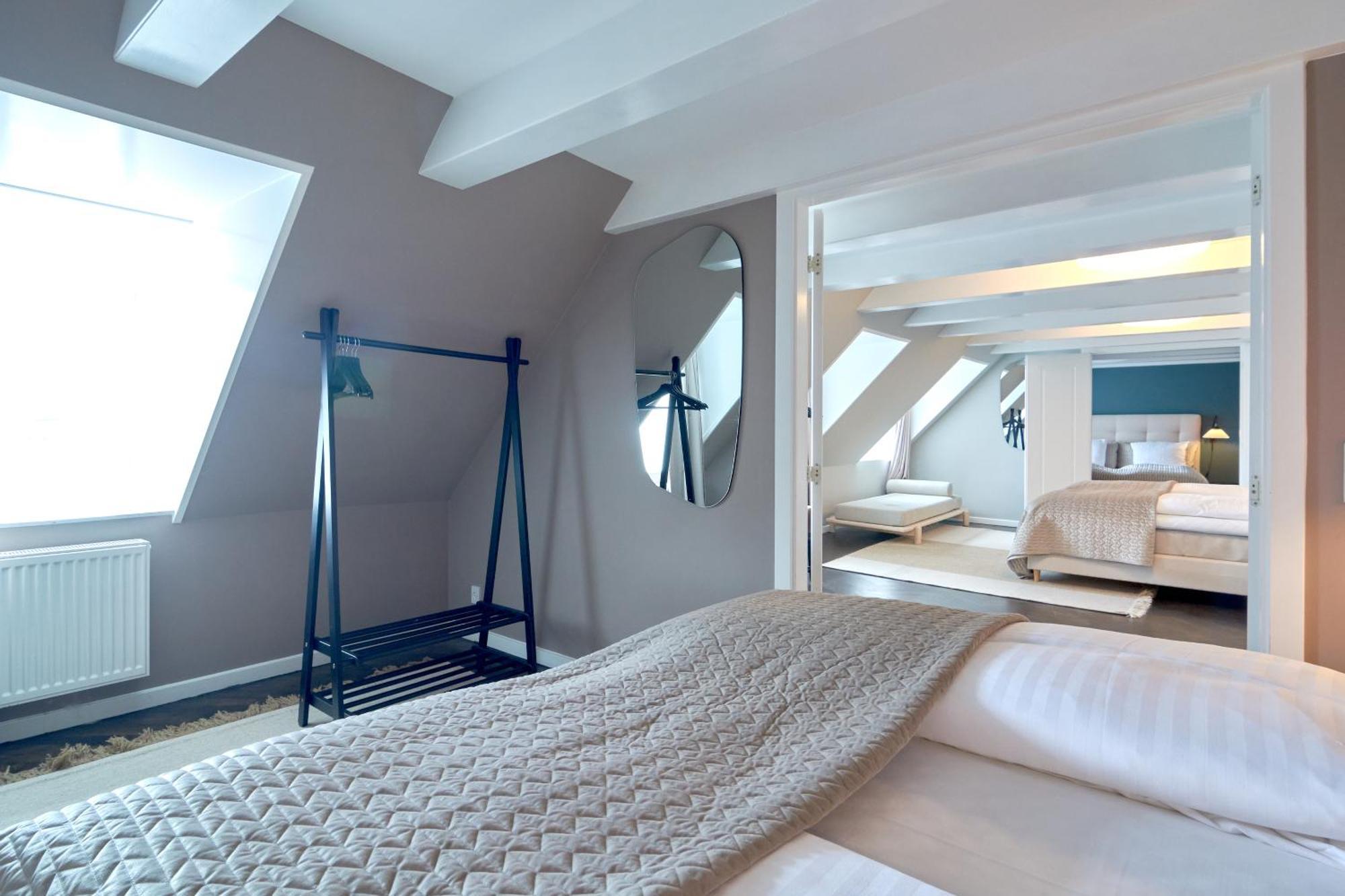 Luxury Penthouse - Private Balcony - Heart Of * Copenhagen