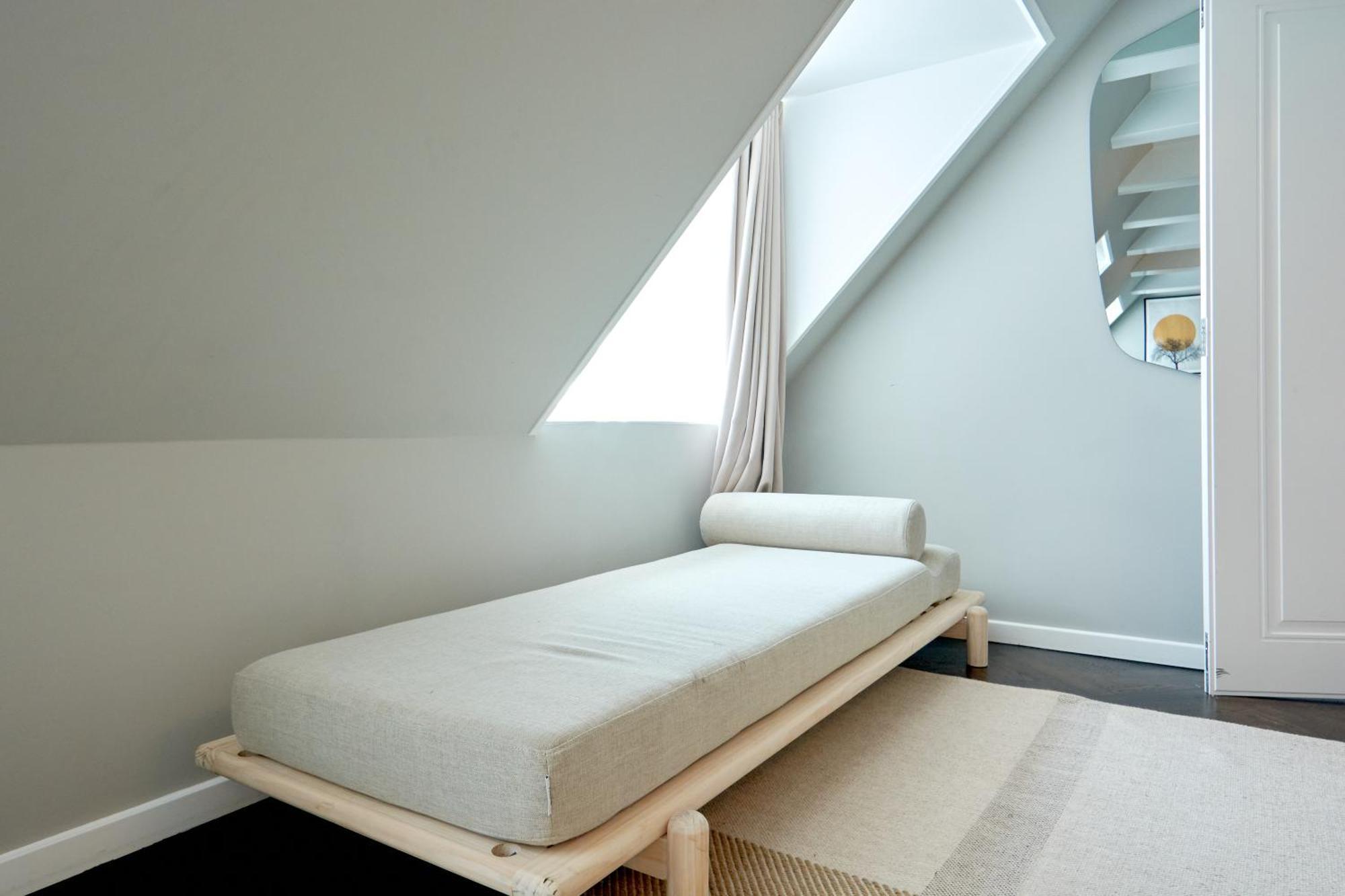 Apartment Luxury Penthouse - Private Balcony - Heart Of *