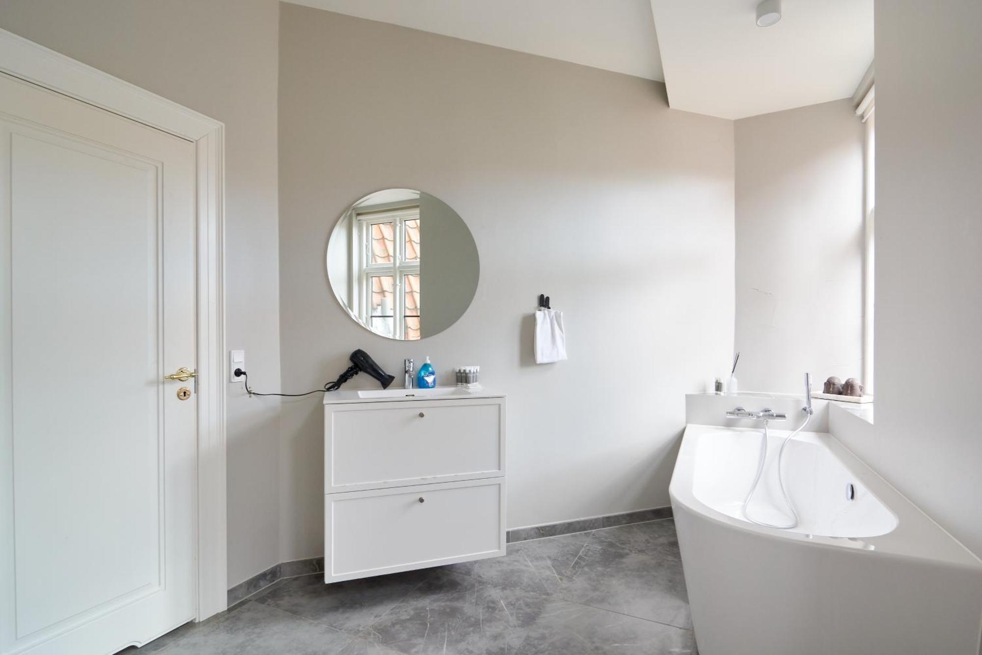 Luxury Penthouse - Private Balcony - Heart Of * Copenhagen